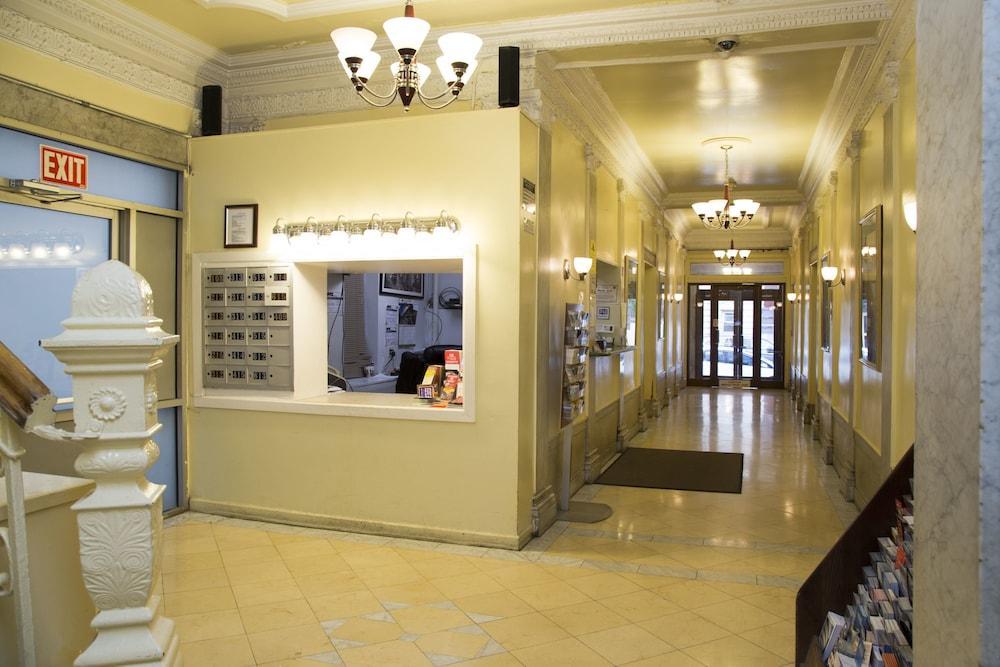 Morningside Hotel Nova York