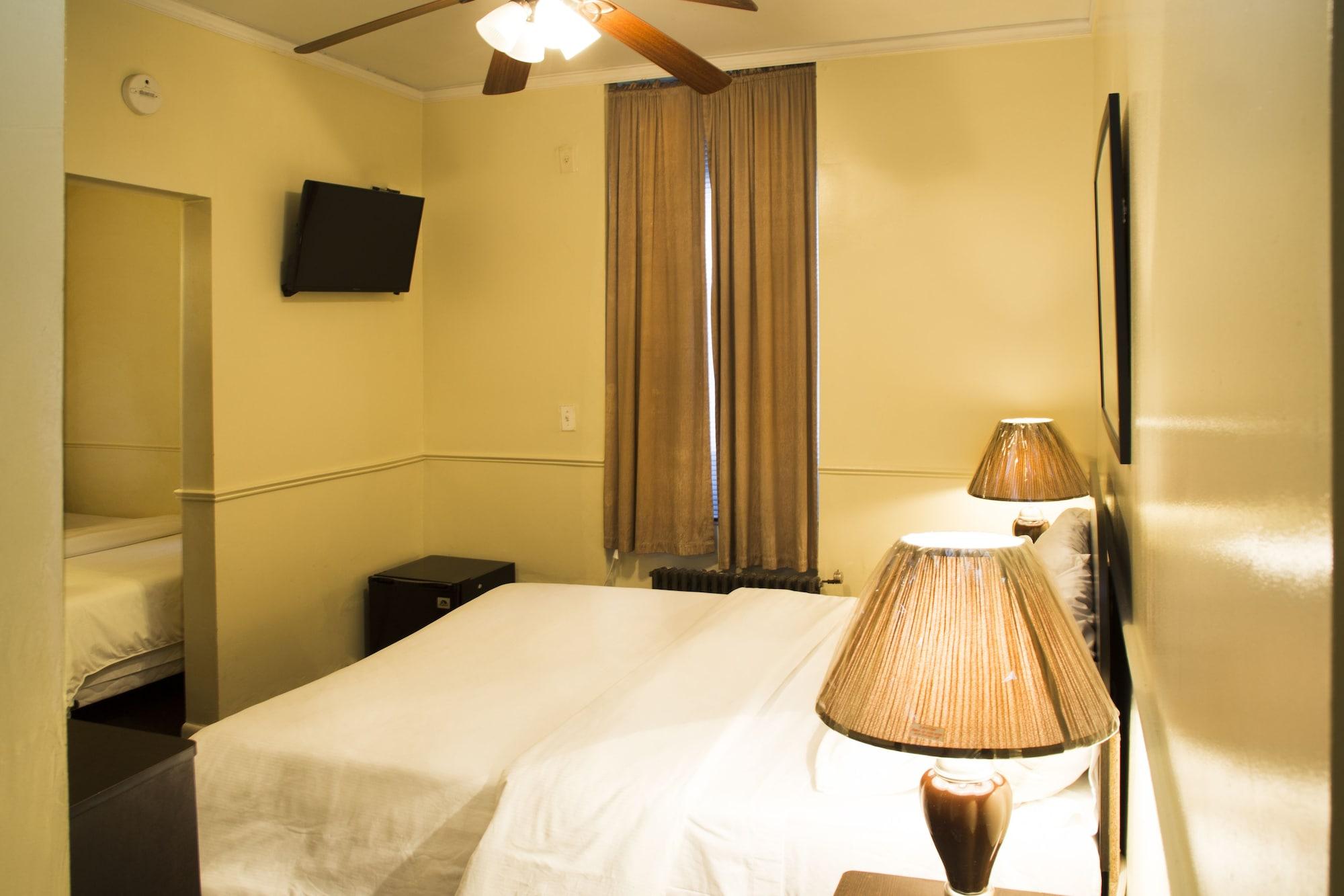 Hotel Morningside Nova York